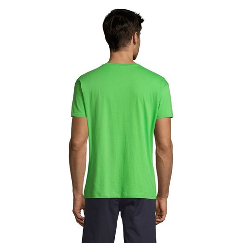 TEE-SHIRT UNISEXE COL ROND SOL'S REGENT