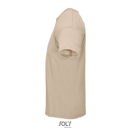 cable CAMISETA UNISEX CUELLO REDONDO SOL'S REGENT