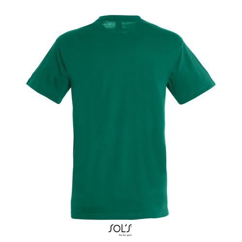 TEE-SHIRT UNISEXE COL ROND SOL'S REGENT