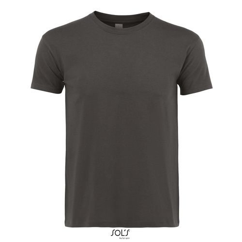 TEE-SHIRT UNISEXE COL ROND SOL'S REGENT