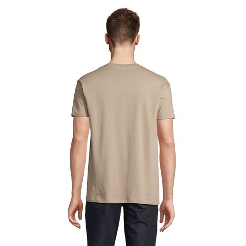cable CAMISETA UNISEX CUELLO REDONDO SOL'S REGENT