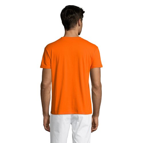 TEE-SHIRT UNISEXE COL ROND SOL'S REGENT