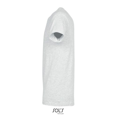 TEE-SHIRT UNISEXE COL ROND SOL'S REGENT