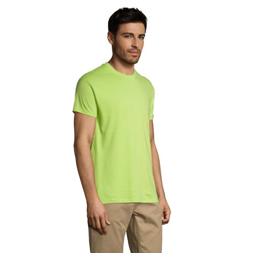 TEE-SHIRT UNISEXE COL ROND SOL'S REGENT