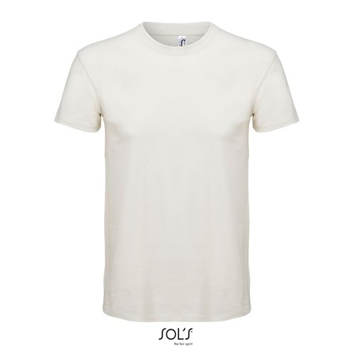 TEE-SHIRT UNISEXE COL ROND SOL'S REGENT