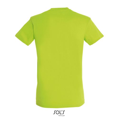 TEE-SHIRT UNISEXE COL ROND SOL'S REGENT