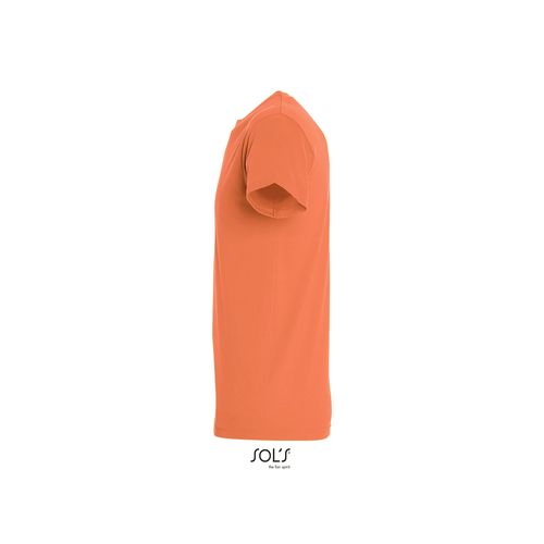TEE-SHIRT UNISEXE COL ROND SOL'S REGENT
