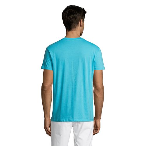 TEE-SHIRT UNISEXE COL ROND SOL'S REGENT