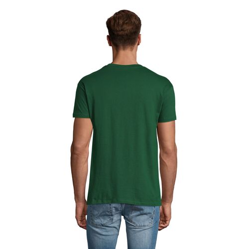 TEE-SHIRT UNISEXE COL ROND SOL'S REGENT