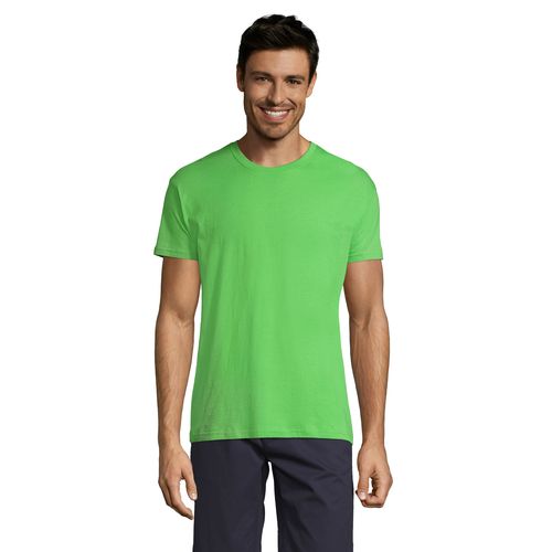 TEE-SHIRT UNISEXE COL ROND SOL'S REGENT
