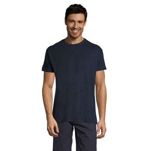 TEE-SHIRT UNISEXE COL ROND SOL'S TITAN