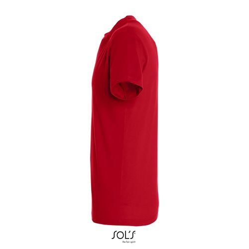 TEE-SHIRT UNISEXE COL ROND SOL'S TITAN