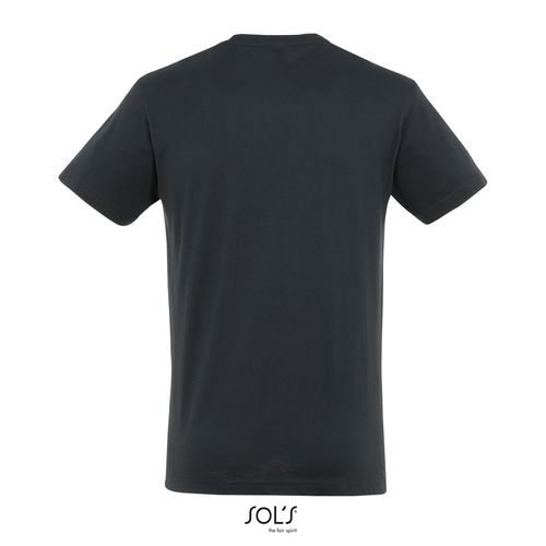 TEE-SHIRT UNISEXE COL ROND SOL'S TITAN