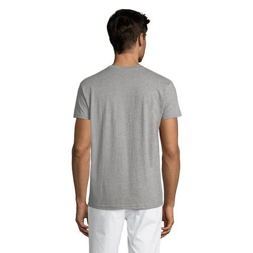 TEE-SHIRT UNISEXE COL ROND SOL'S TITAN