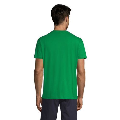 TEE-SHIRT UNISEXE COL ROND SOL'S TITAN