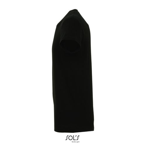 TEE-SHIRT UNISEXE COL ROND SOL'S TITAN