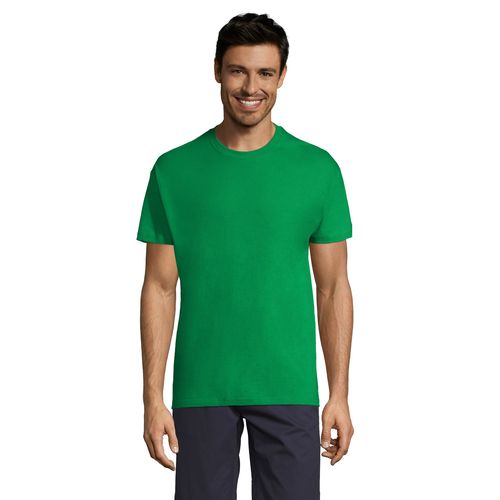 TEE-SHIRT UNISEXE COL ROND SOL'S TITAN