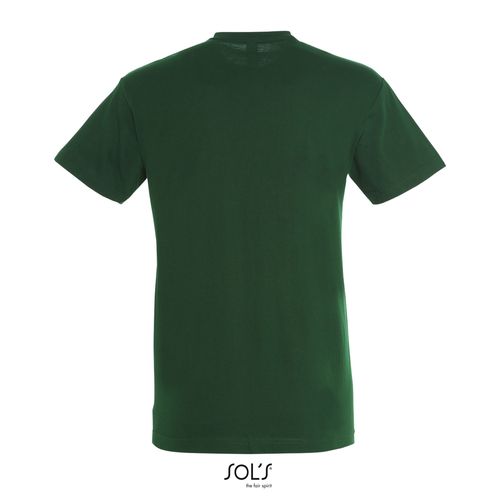 CAMISETA UNISEX DE CUELLO REDONDO SOL'S TITAN