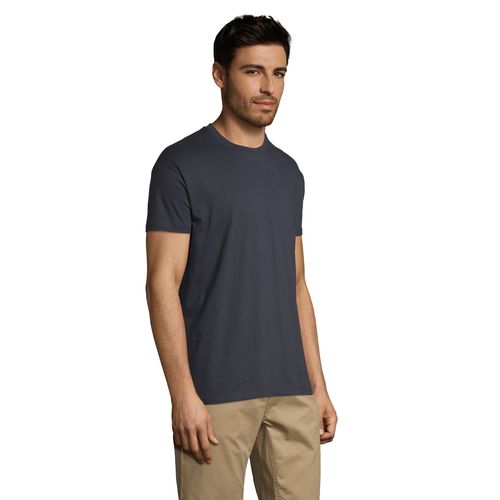 TEE-SHIRT UNISEXE COL ROND SOL'S TITAN