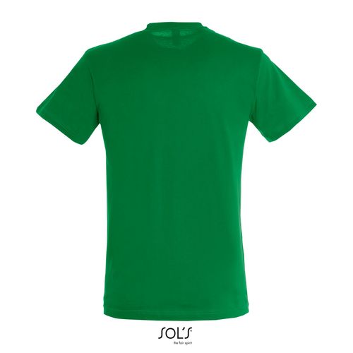 CAMISETA UNISEX DE CUELLO REDONDO SOL'S TITAN