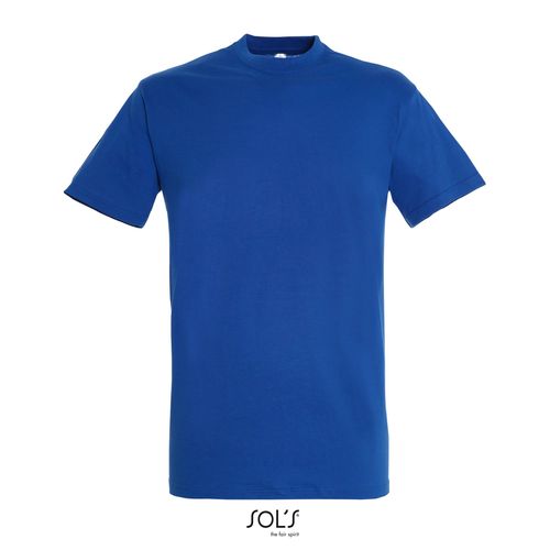 CAMISETA UNISEX DE CUELLO REDONDO SOL'S TITAN