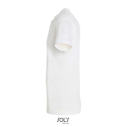 TEE-SHIRT UNISEXE COL ROND SOL'S TITAN