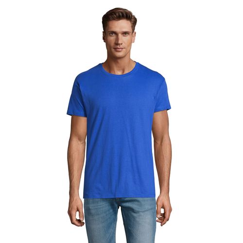 TEE-SHIRT UNISEXE COL ROND SOL'S TITAN