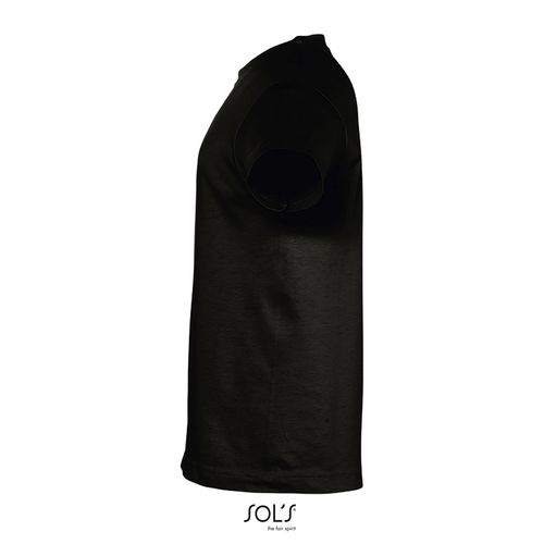 TEE-SHIRT ENFANT COL ROND SOL'S REGENT KIDS