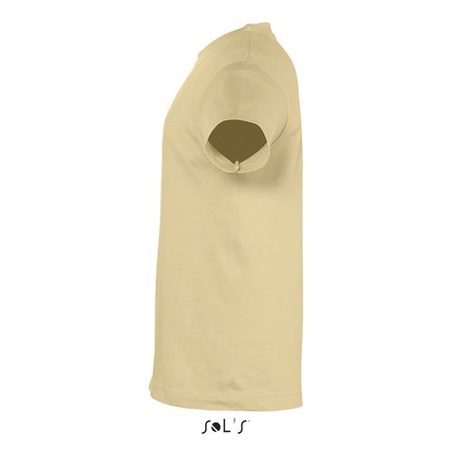 TEE-SHIRT ENFANT COL ROND SOL'S REGENT KIDS