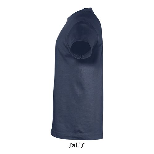 TEE-SHIRT ENFANT COL ROND SOL'S REGENT KIDS