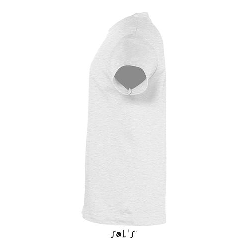 TEE-SHIRT ENFANT COL ROND SOL'S REGENT KIDS