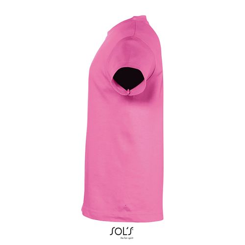 TEE-SHIRT ENFANT COL ROND SOL'S REGENT KIDS