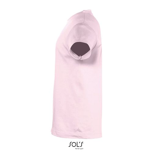 TEE-SHIRT ENFANT COL ROND SOL'S REGENT KIDS