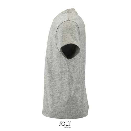 TEE-SHIRT ENFANT COL ROND SOL'S REGENT KIDS