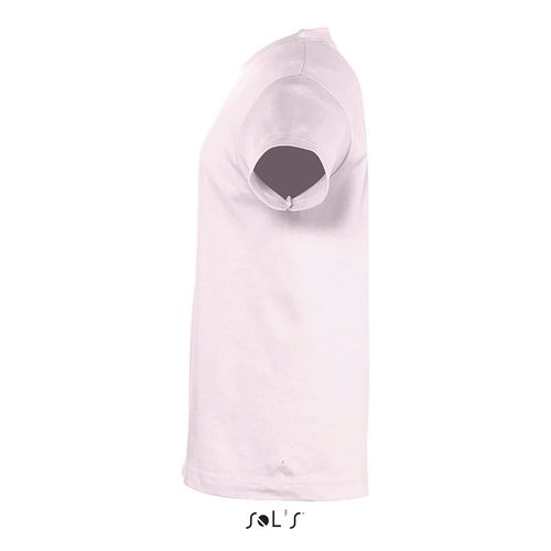 TEE-SHIRT ENFANT COL ROND SOL'S REGENT KIDS