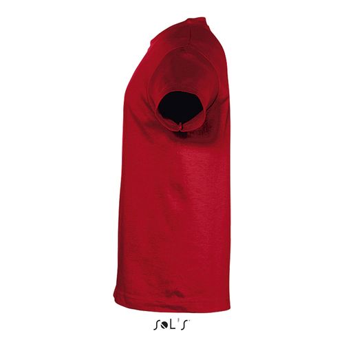 TEE-SHIRT ENFANT COL ROND SOL'S REGENT KIDS