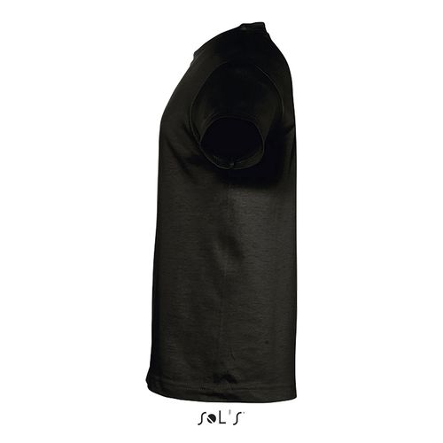 TEE-SHIRT ENFANT COL ROND SOL'S REGENT KIDS