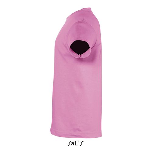 TEE-SHIRT ENFANT COL ROND SOL'S REGENT KIDS