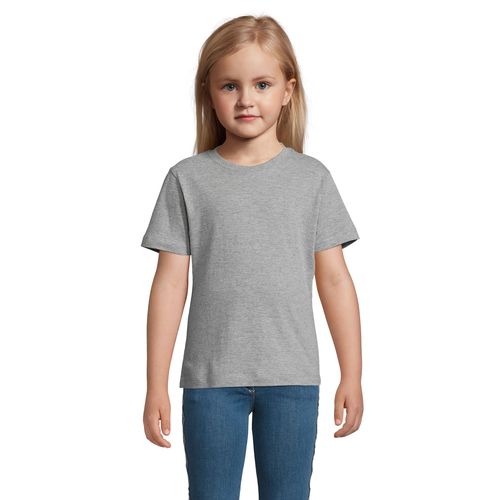 TEE-SHIRT ENFANT COL ROND SOL'S REGENT KIDS