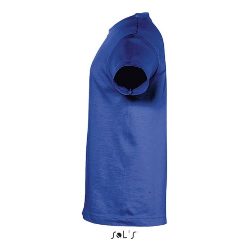 TEE-SHIRT ENFANT COL ROND SOL'S REGENT KIDS