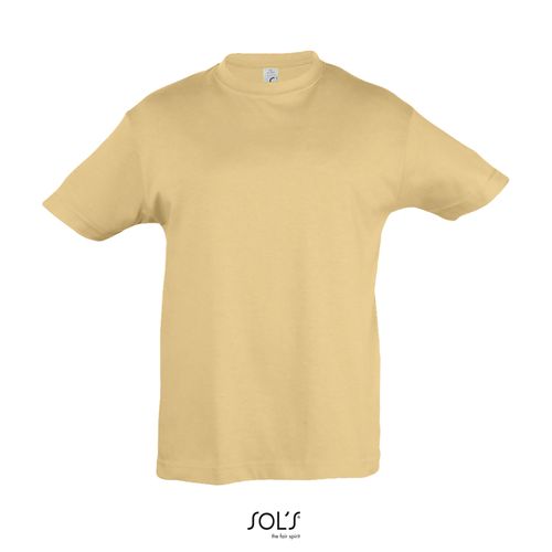 arena CAMISETA NIÑO CUELLO REDONDO SOL'S REGENT KIDS