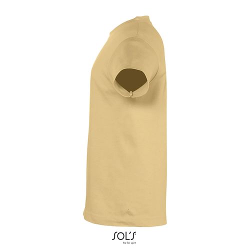 arena CAMISETA NIÑO CUELLO REDONDO SOL'S REGENT KIDS