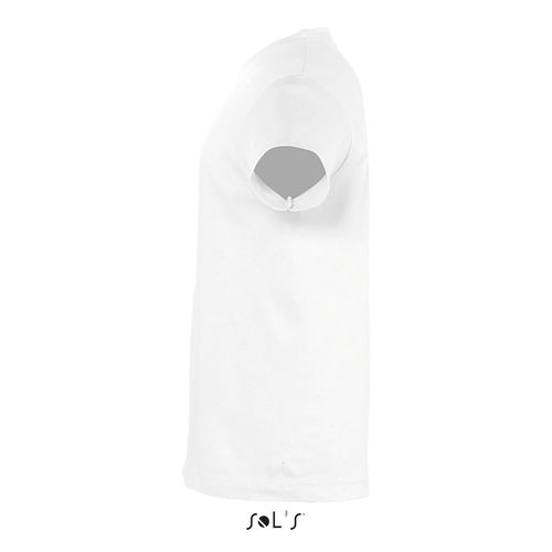 TEE-SHIRT ENFANT COL ROND SOL'S REGENT KIDS