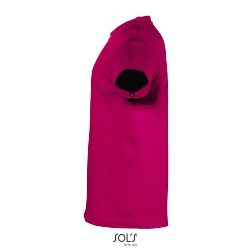 TEE-SHIRT ENFANT COL ROND SOL'S REGENT KIDS