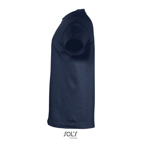 TEE-SHIRT ENFANT COL ROND SOL'S REGENT KIDS
