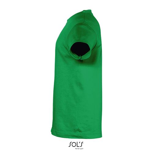TEE-SHIRT ENFANT COL ROND SOL'S REGENT KIDS