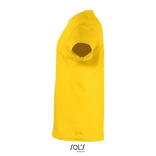TEE-SHIRT ENFANT COL ROND SOL'S REGENT KIDS