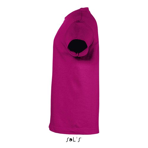 TEE-SHIRT ENFANT COL ROND SOL'S REGENT KIDS