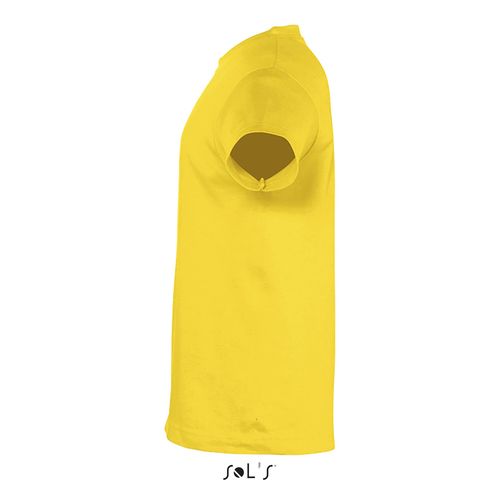 TEE-SHIRT ENFANT COL ROND SOL'S REGENT KIDS