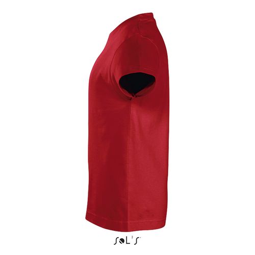 TEE-SHIRT ENFANT COL ROND SOL'S Imperial KIDS